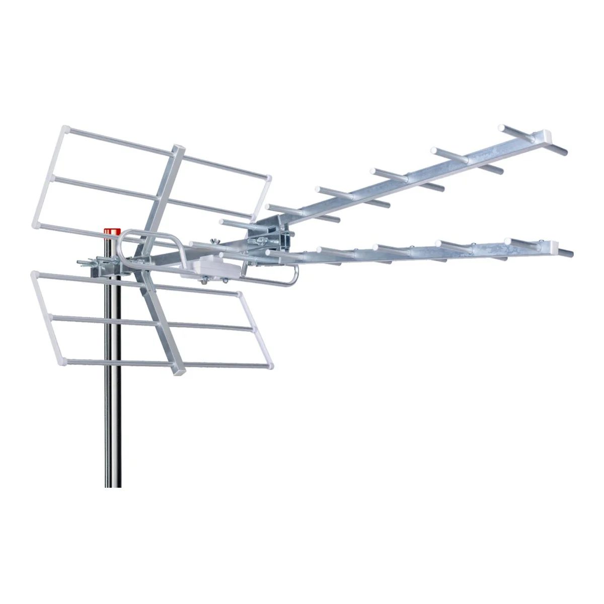 Φωτογραφία προϊόντος: ATC Electronics YAGI ATC-485 LTE C48 5G - Κεραία UHF
