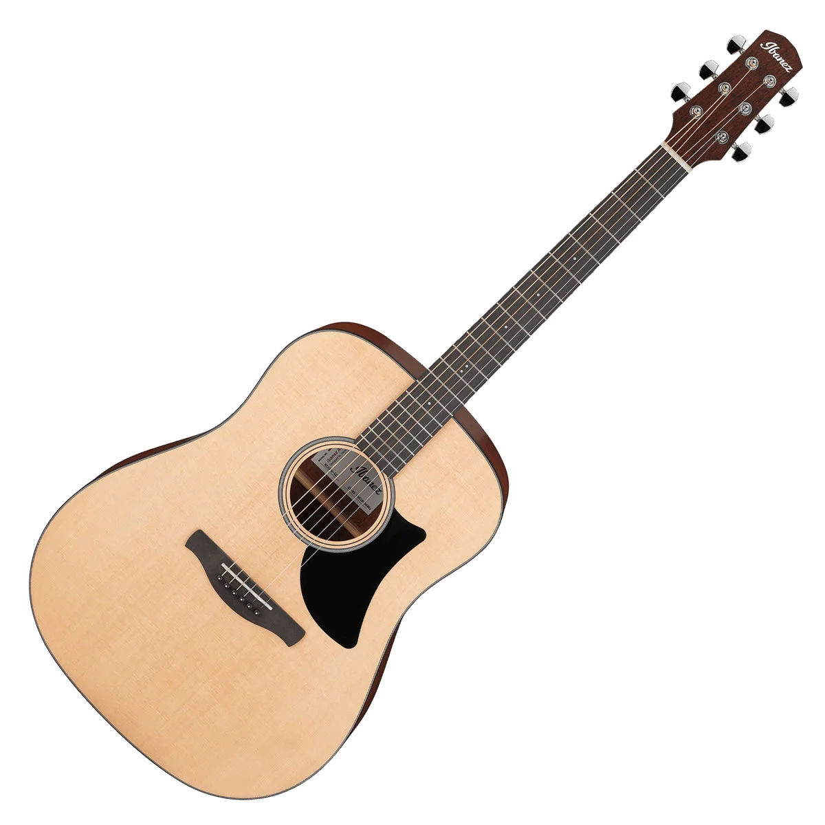 Φωτογραφία προϊόντος: Ibanez AAD50-LG - Ακουστική κιθάρα Grand Dreadnought σε Natural Low Gloss