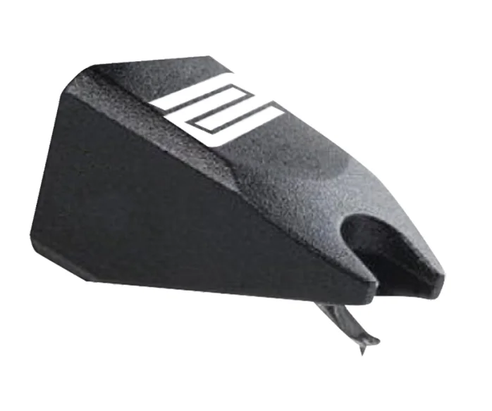 Φωτογραφία προϊόντος: Reloop STYLUS BLACK - Ανταλλακτική βελόνα για κεφαλή Concorde Black