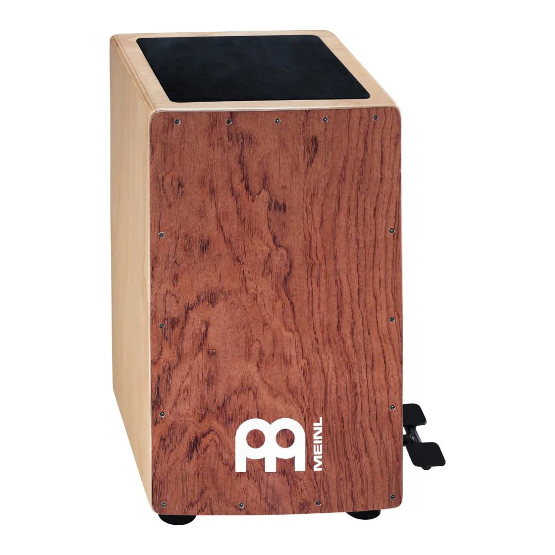 Φωτογραφία προϊόντος: Meinl CAJ-100BU-M - Cajon Bubinga
