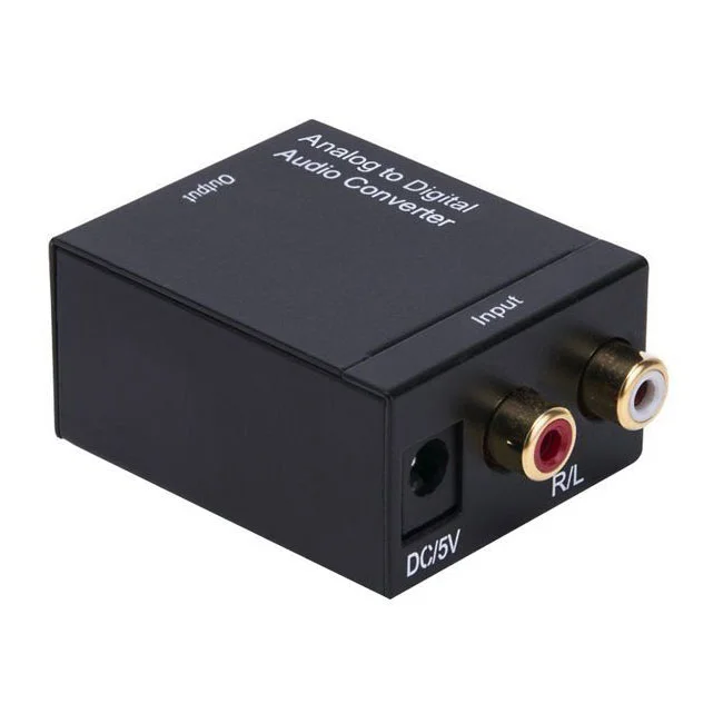 Φωτογραφία προϊόντος: ATC Electronics Analogue To Digital - Audio Converter