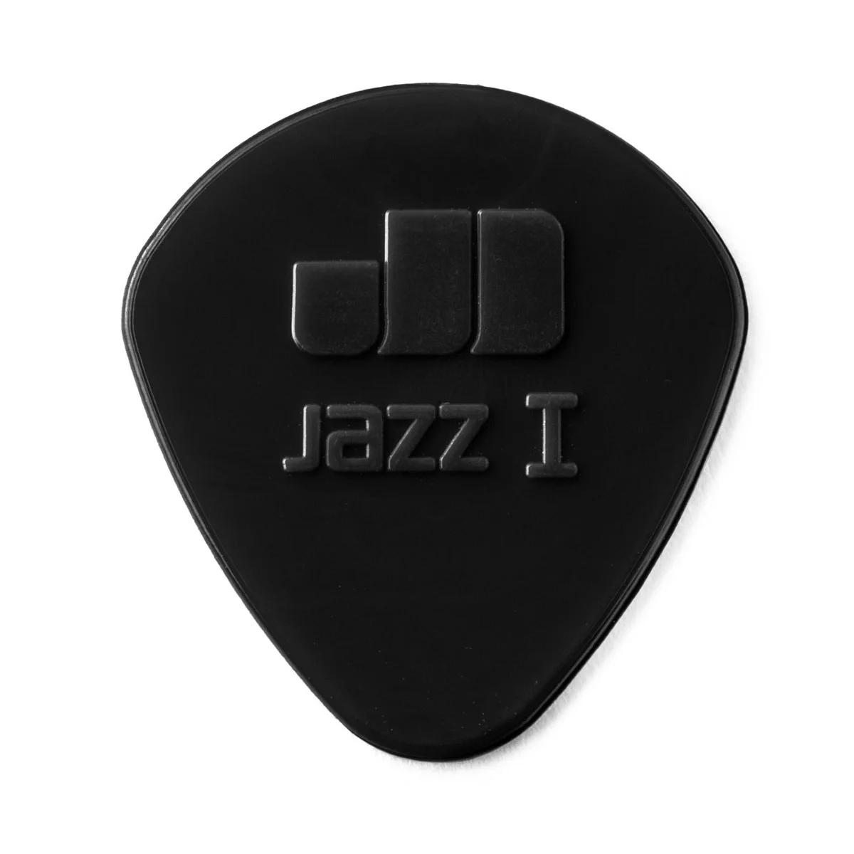 Φωτογραφία προϊόντος: Dunlop Jazz I 47R1 Black - Πένα Jazz I Nylon Black