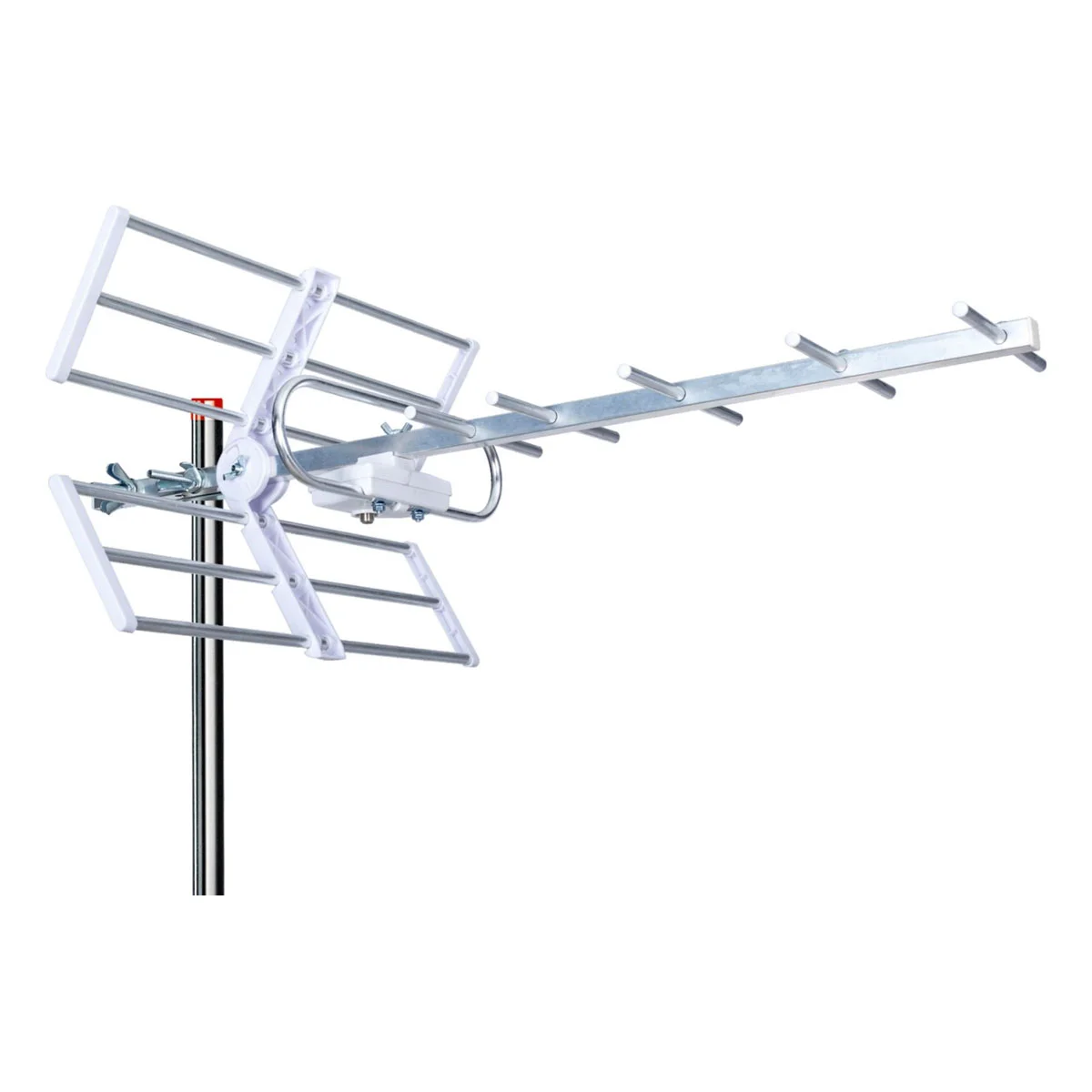 Φωτογραφία προϊόντος: ATC Electronics YAGI ATC-482 LTE C48 5G - Κεραία UHF