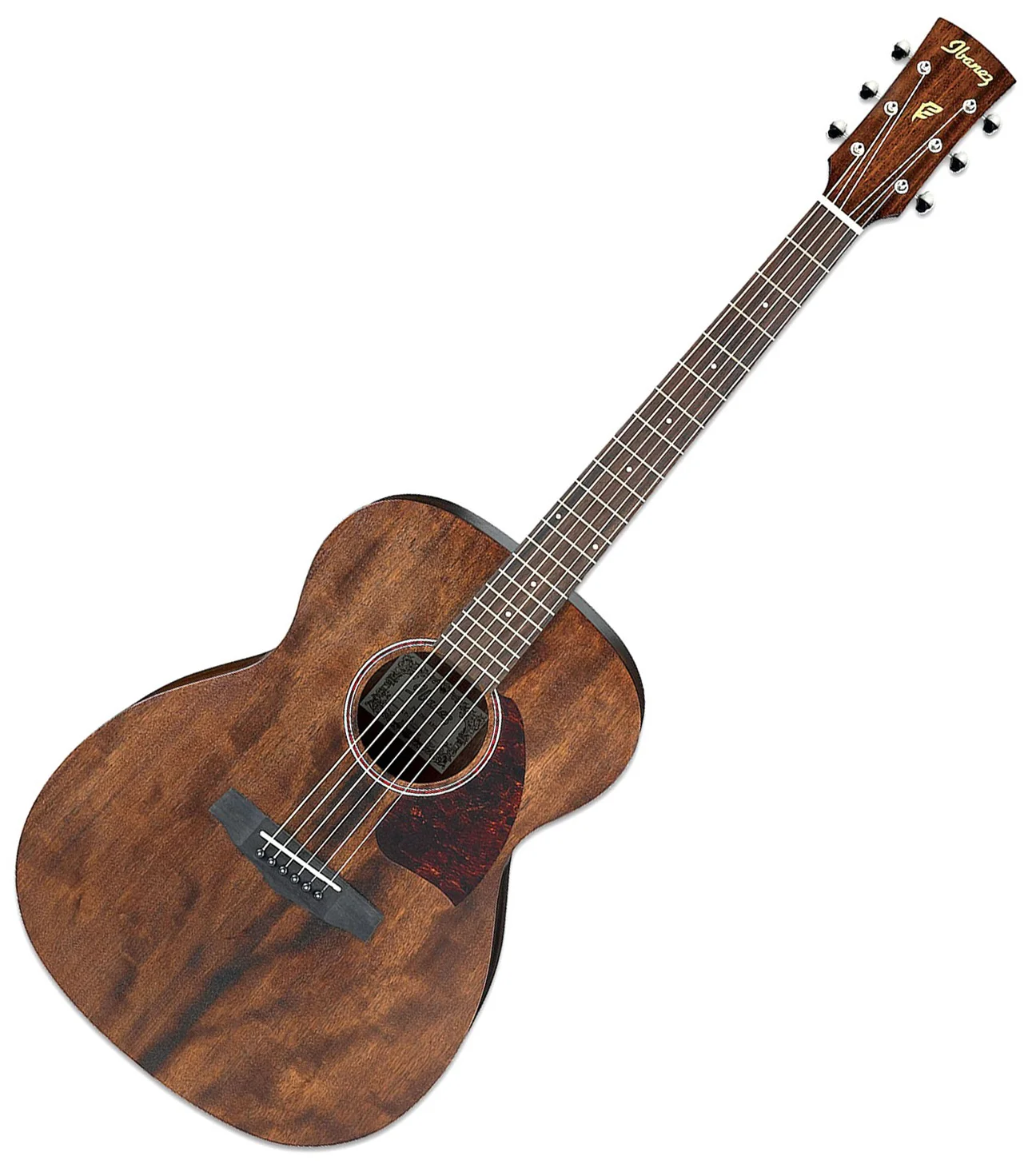 Φωτογραφία προϊόντος: Ibanez PC-12MH OPN - Ακουστική κιθάρα μαόνι σε χρώμα Open Pore Natural