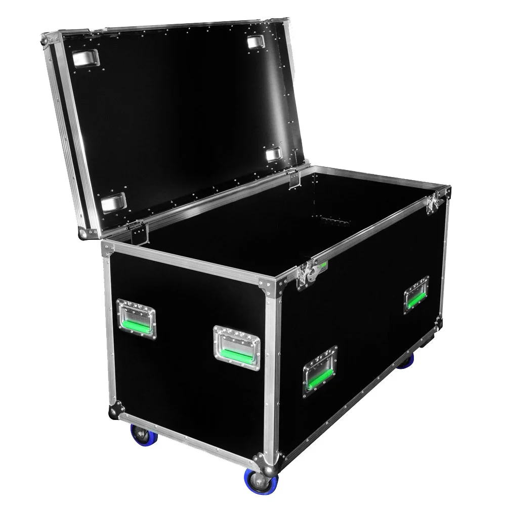 Φωτογραφία προϊόντος: Green Line CW-117 - Case καλωδίων με 1 πόρτα