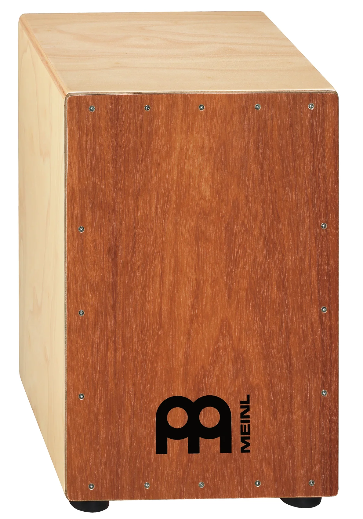 Φωτογραφία προϊόντος: Meinl HCAJ-1MHM - Cajon Headliner Series Mahogany Wood