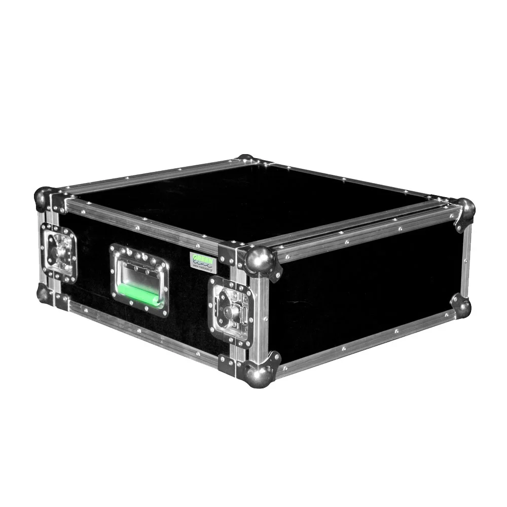 Φωτογραφία προϊόντος: Green Line R4-45 - Green Line RACK 4U με 2 αποσπώμενες πόρτες