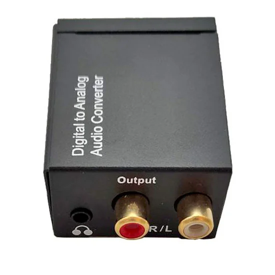 Φωτογραφία προϊόντος: ATC Electronics Digital To Analogue - Audio Converter