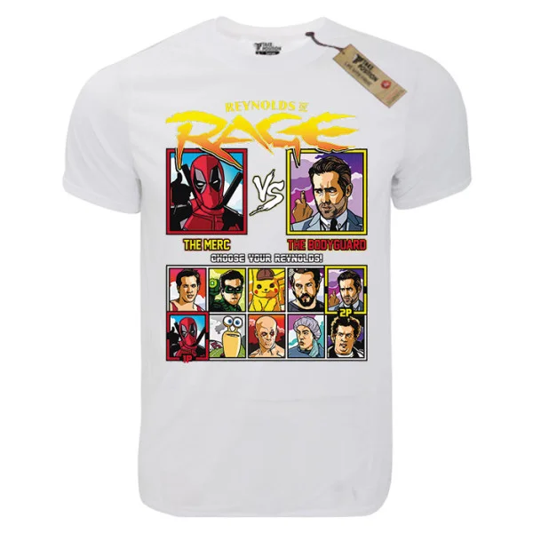 Φωτογραφία προϊόντος: T-shirt unisex Takeposition T-cool λευκό Reynolt vs, 900-1627