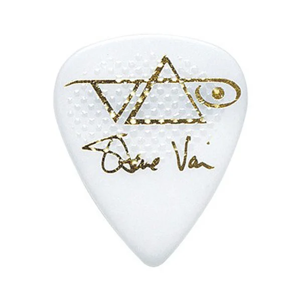 Φωτογραφία προϊόντος: Ibanez 1000SVWHR Steve Vai - Πένα Teardrop 1.00mm