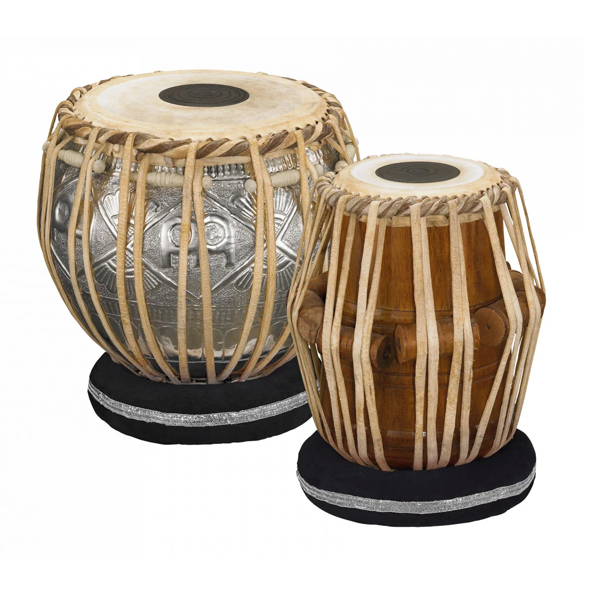 Φωτογραφία προϊόντος: Meinl Tabla Set 8 1/2" x 5 1/2" - Tabla Set