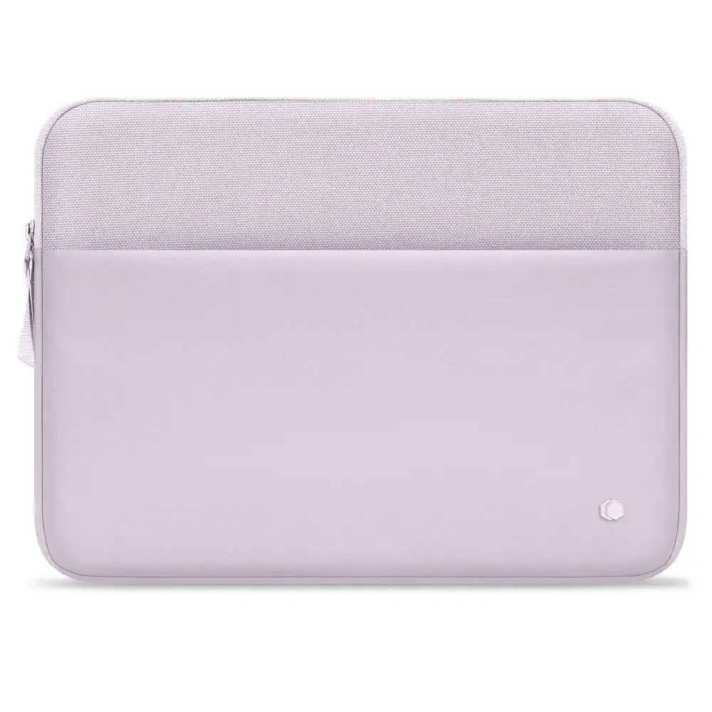 Φωτογραφία προϊόντος: Tech-Protect Θήκη Sleeve MacBook / Laptop 15‑16 Pale
