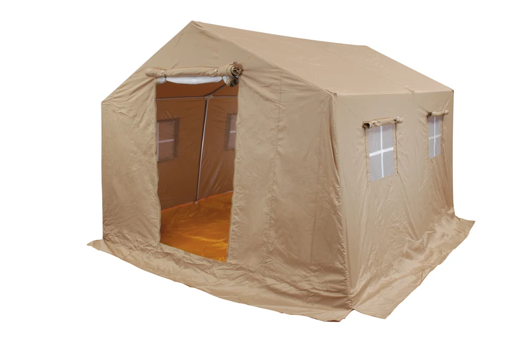 Φωτογραφία προϊόντος: Panda Outdoor Σκηνή CABIN 300 Μπεζ 4/5 ατόμων