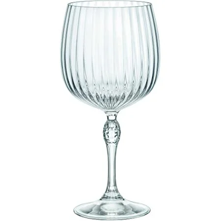 Φωτογραφία προϊόντος: Bormioli Rocco Ποτήρι Gin Tonic America '20s 740ml