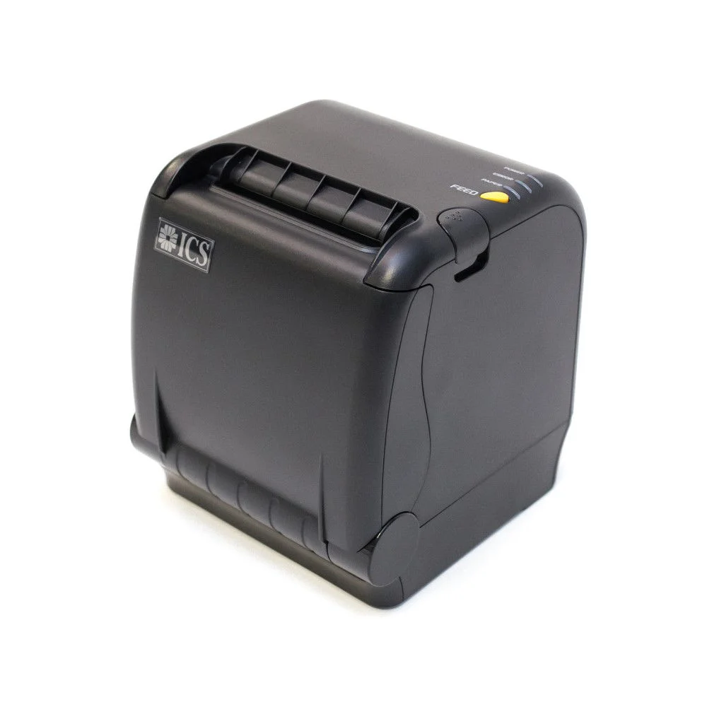 Φωτογραφία προϊόντος: ZEBRA ICS SLK TS400 USB/Ethernet