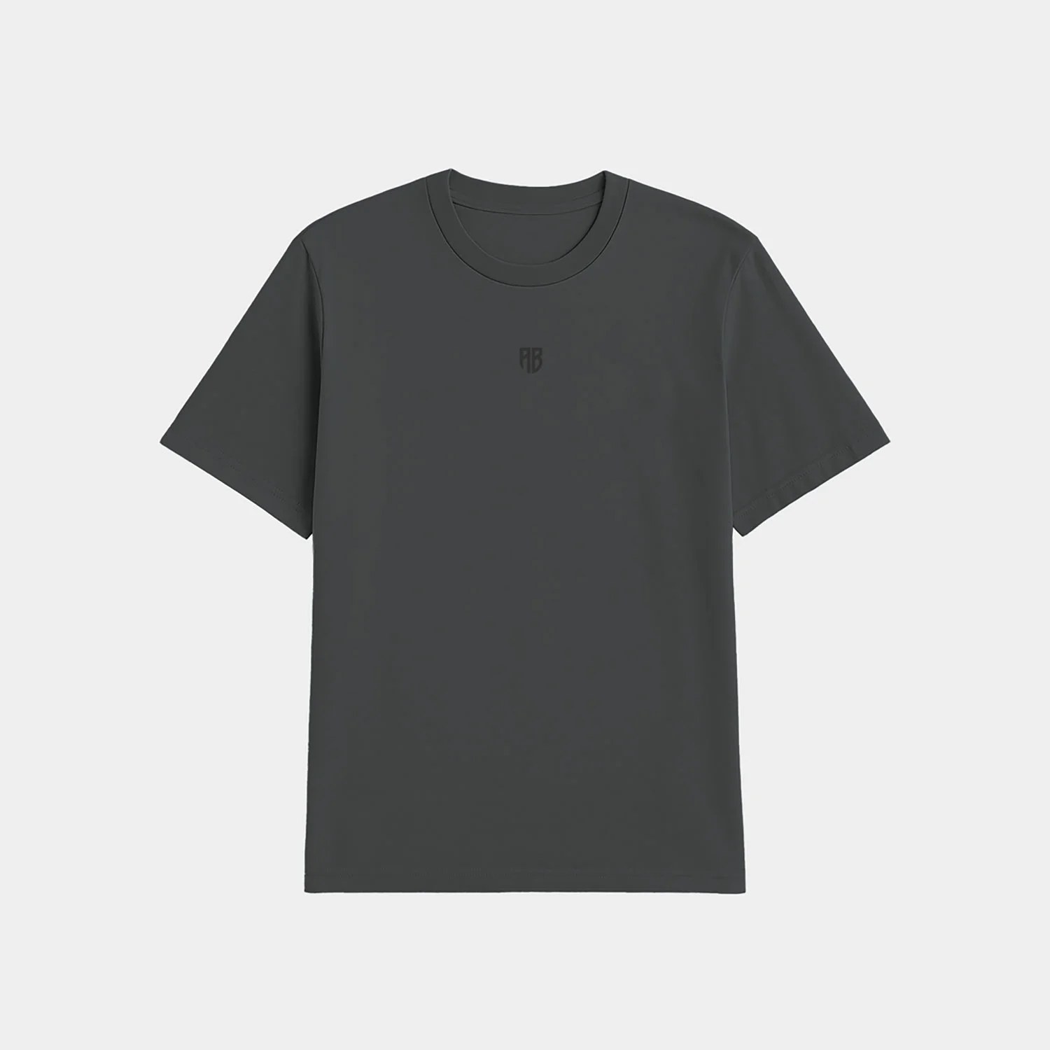 Φωτογραφία προϊόντος: ANTETOKOUNBROS AB WE ARE ALL BROS STONEWASHED OVERSIZED T-SHIRT ΓΚΡΙ