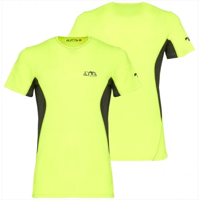 Φωτογραφία προϊόντος: BENISPORT T-SHIRT ZOTTA FOREST AMBIT KITRINO Y130