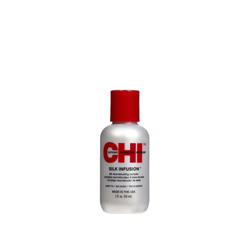 Φωτογραφία προϊόντος: Farouk CHI Silk Infusion 59ml