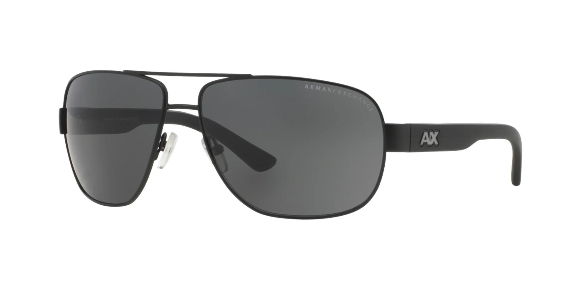 Φωτογραφία προϊόντος: Γυαλιά Ηλίου Armani Exchange AX 2012S 606387 Μονόχρωμοι (Armani Exchange) (AX 2012S 606387)