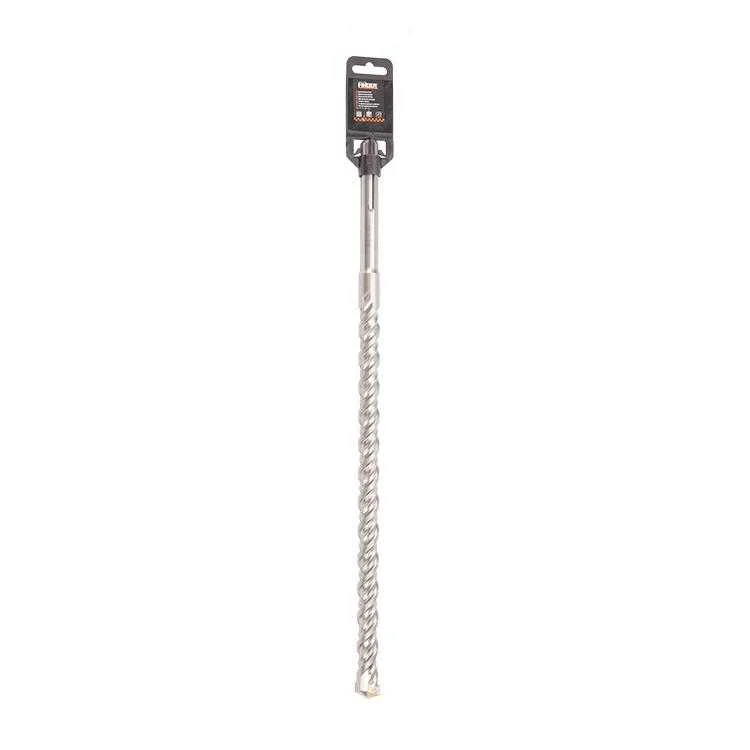 Φωτογραφία προϊόντος: Τρυπάνι μπετού SDS - 18x340mm - Finder - 196420