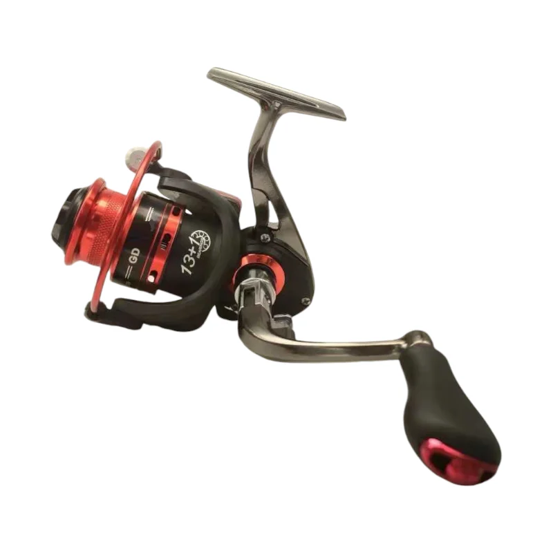 Φωτογραφία προϊόντος: Tradesor Μηχανάκι ψαρέματος - GD2000 - 831196