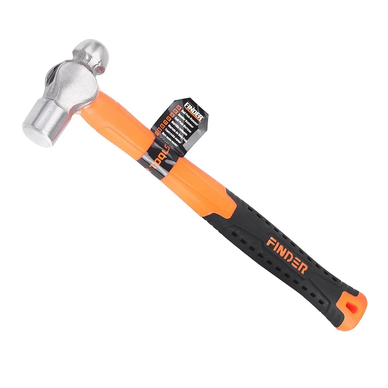 Φωτογραφία προϊόντος: Σφυρί με μπίλια - 16OZ/500g - Finder - 191330