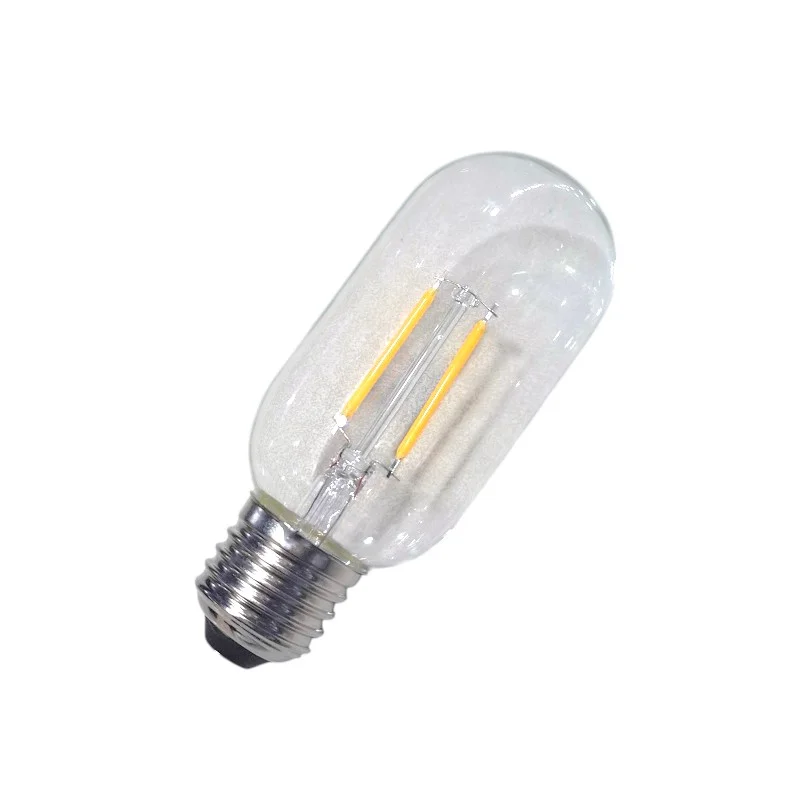 Φωτογραφία προϊόντος: Tradesor Λάμπα LED Filament - Ε27 - T45 - 2W - 431633