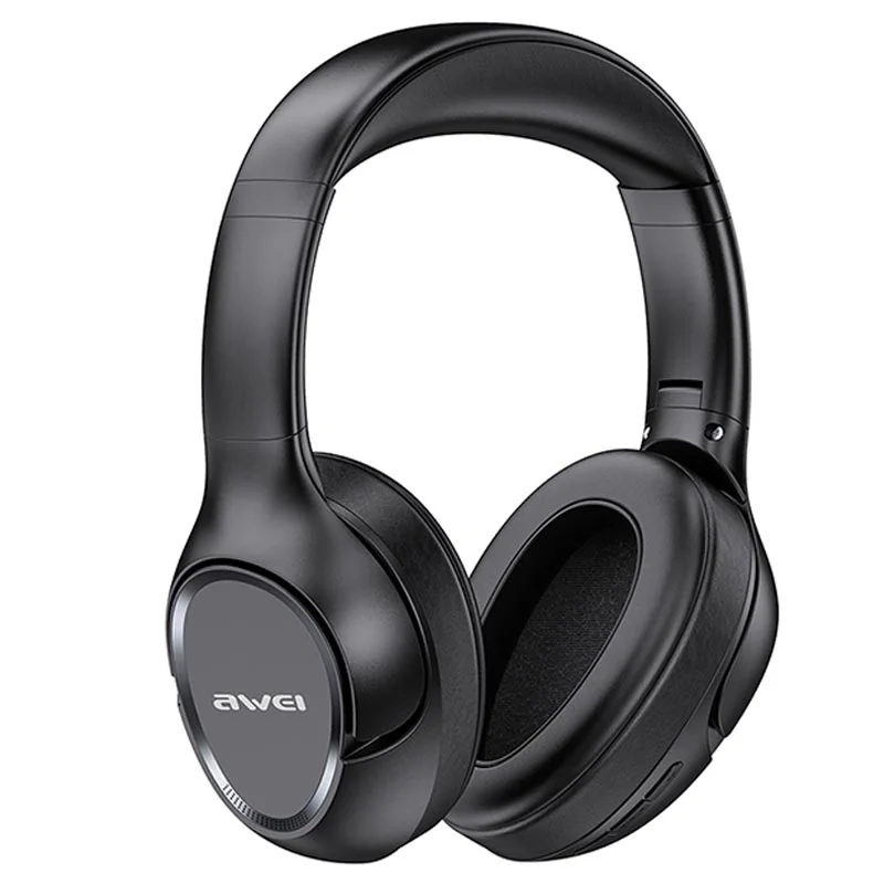 Φωτογραφία προϊόντος: Ασύρματα ακουστικά - Headphones - A770BL - AWEI - 053341