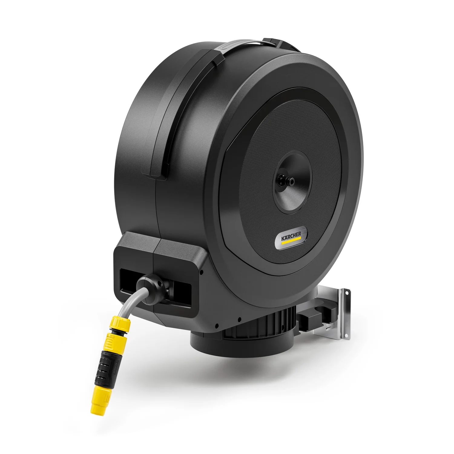 Φωτογραφία προϊόντος: Karcher Kärcher HBX 5.30 Automatic - 30m 1/2" Αυτόματη Ανέμη Λάστιχου Ποτίσματος