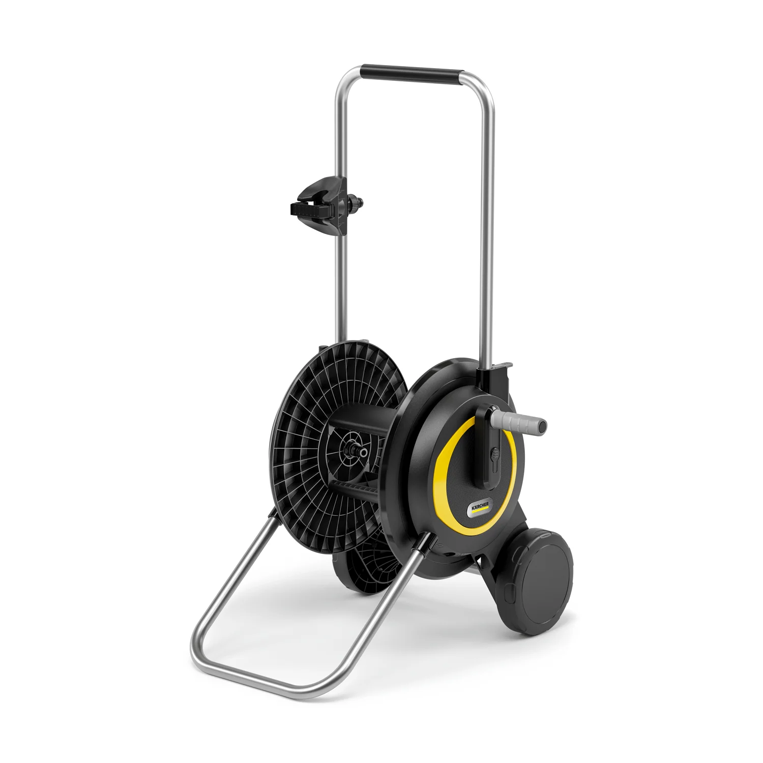 Φωτογραφία προϊόντος: Karcher Kärcher HT 3 Καρότσι Μεταφοράς Λάστιχου