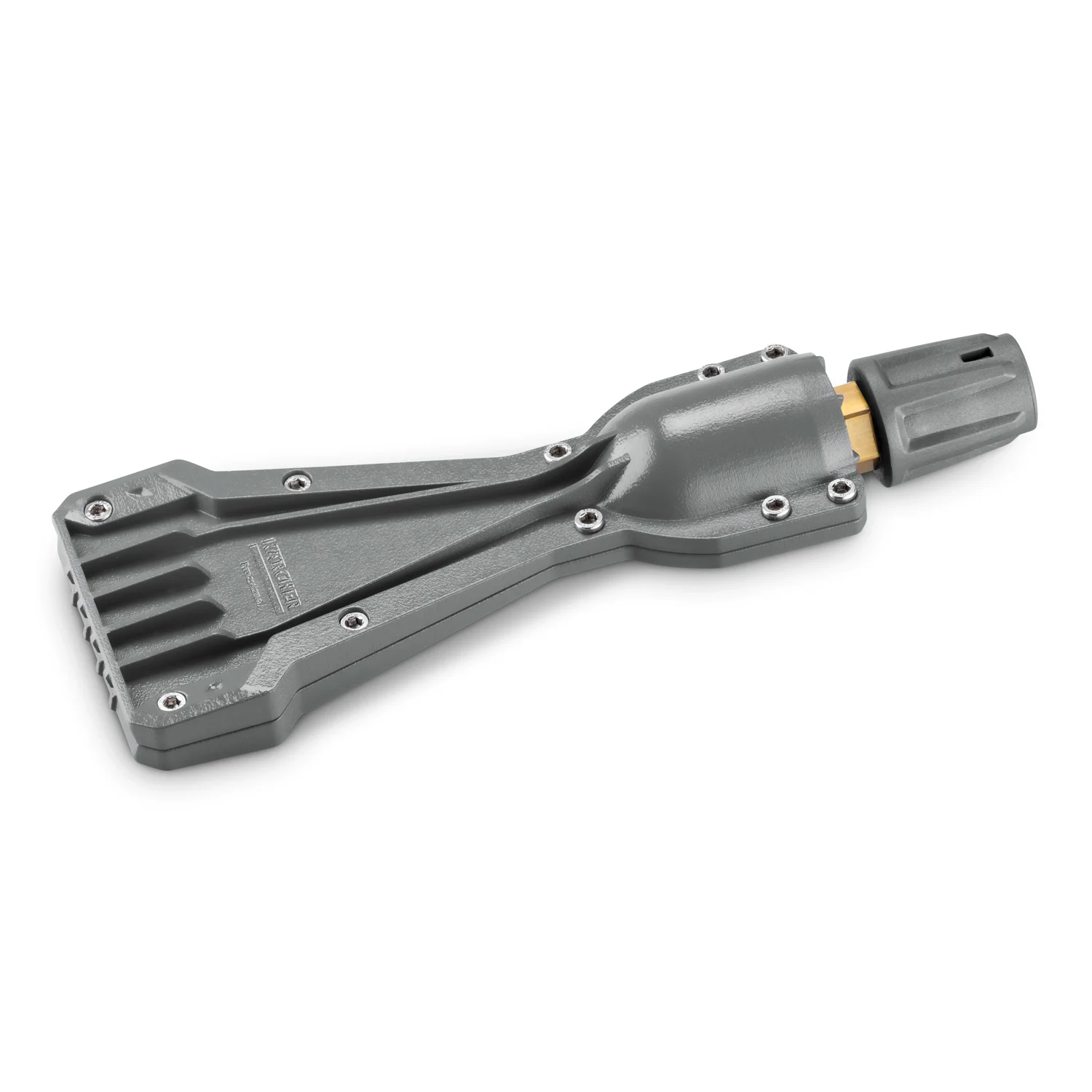 Φωτογραφία προϊόντος: Karcher Kärcher eco!Booster TR 050 Ακροφύσιο Υψηλής Απόδοσης (EASY!Lock)