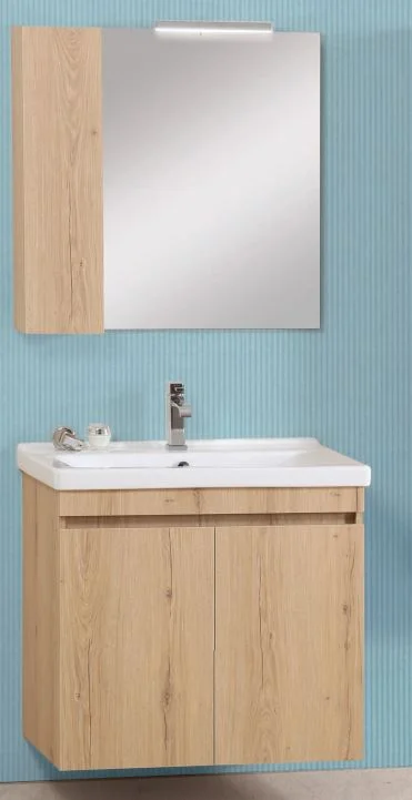 Φωτογραφία προϊόντος: PRO BAGNO Έπιπλο Μπάνιου 951B MATRIX W21 σετ