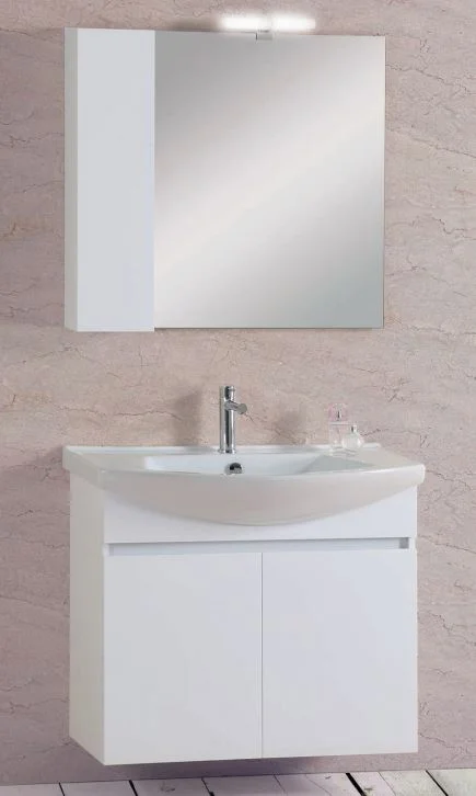 Φωτογραφία προϊόντος: PRO BAGNO Έπιπλο Μπάνιου 954B MATRIX S4 σετ