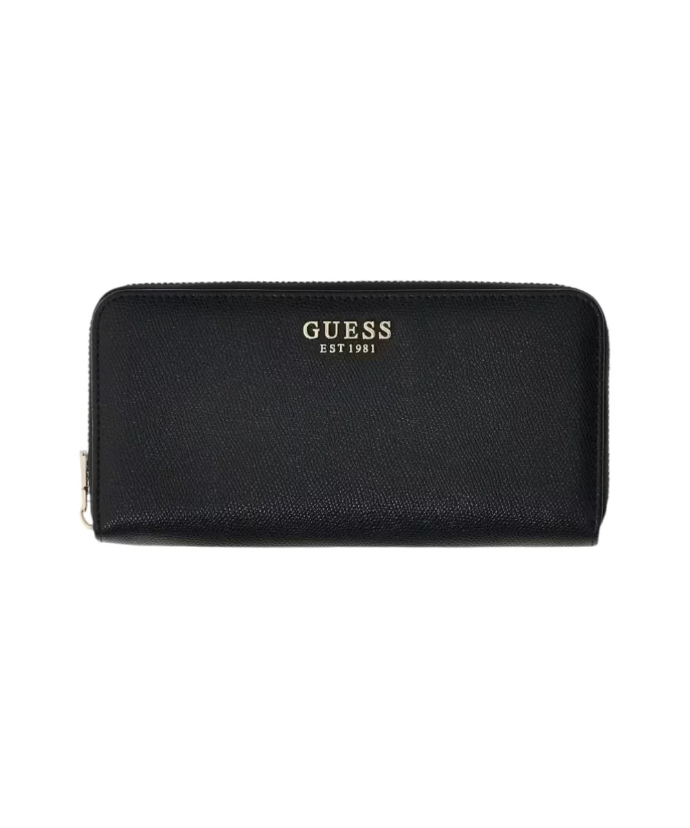 Φωτογραφία προϊόντος: Guess - Γυναικείο Πορτοφόλι Amorette Slg SWBG7898146-BLA Μαύρο