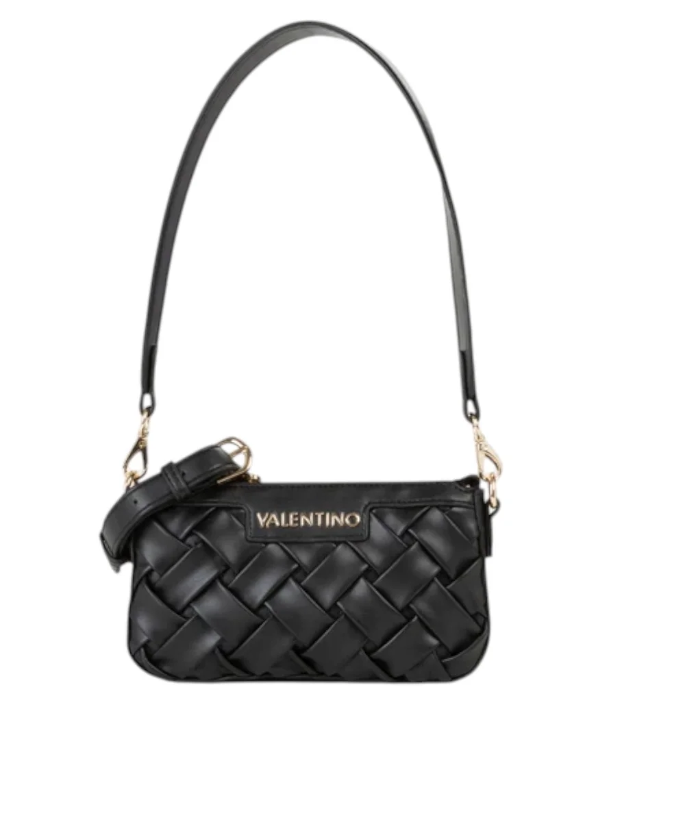 Φωτογραφία προϊόντος: Valentino Bags - Γυναικεία Τσάντα Ώμου Ennis VBS9UA13-001 Μαύρο