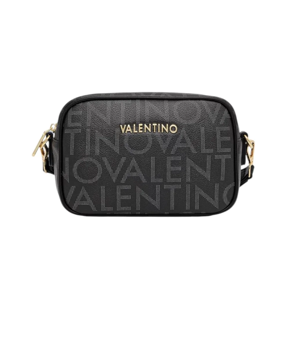 Φωτογραφία προϊόντος: Valentino Bags - Γυναικεία Τσάντα Χιαστί / Camera Bag Regina Re VBS9IS15-001 Μαύρο