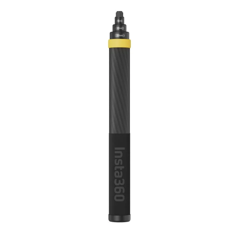 Φωτογραφία προϊόντος: Insta360 Extended SelfieStick for X5 X4 X3 X2 (Enhanced New Version) - 300CM long