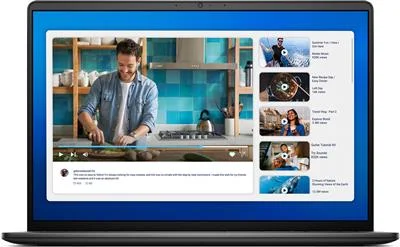 Φωτογραφία προϊόντος: DELL DC16250 Intel Core 5 120U Laptop 40.6 cm (16'') WUXGA 16 GB DDR5-SDRAM 512 GB SSD Wi-Fi 6 (802.11ax) Windows 11 Pro Black