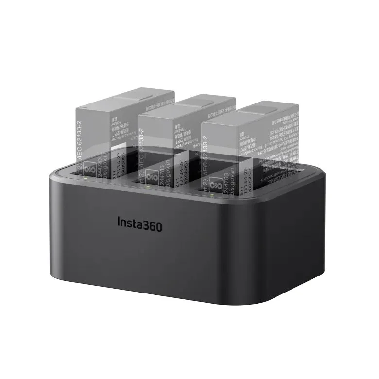 Φωτογραφία προϊόντος: Insta360 Ace series Fast Charge Hub