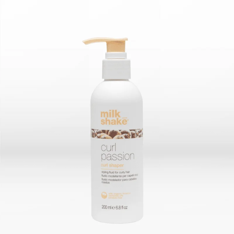 Φωτογραφία προϊόντος: Milkshake Curl Passion Shaper 200ml
