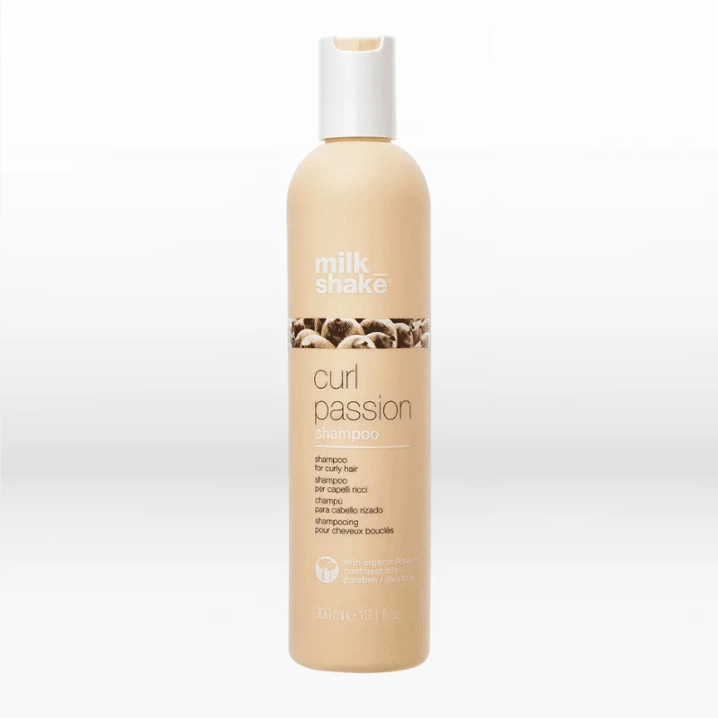 Φωτογραφία προϊόντος: Milkshake Curl Passion Shampoo 300ml
