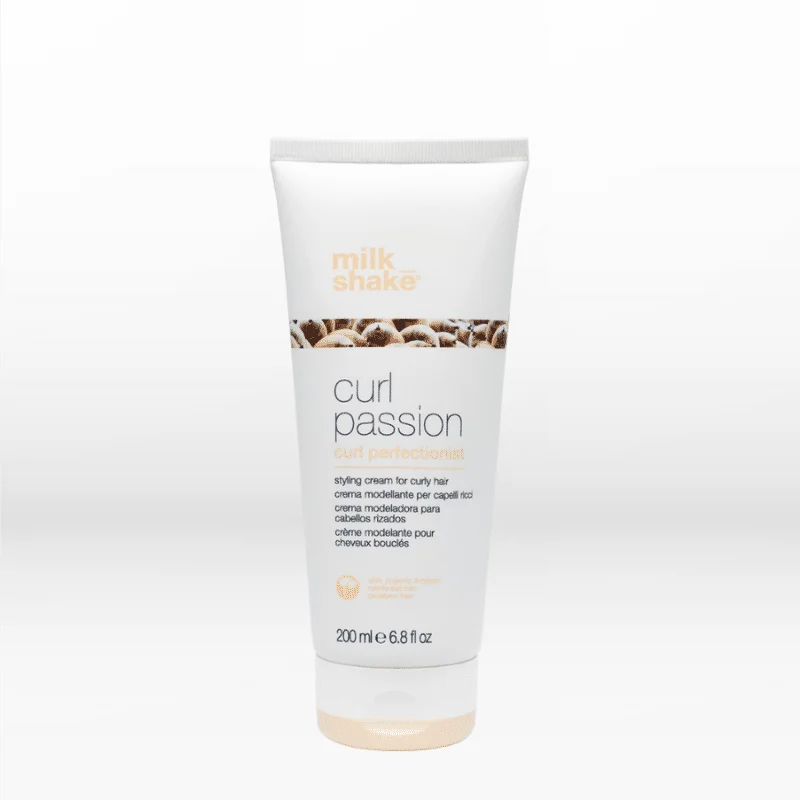 Φωτογραφία προϊόντος: Milkshake Curl Passion Perfectionist 200ml
