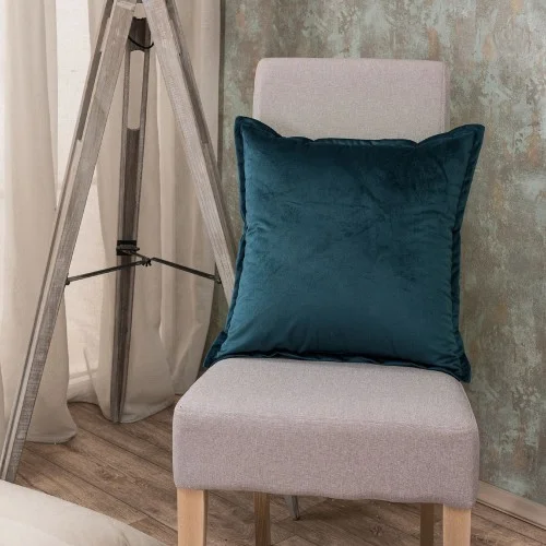 Φωτογραφία προϊόντος: Teoran Μαξιλαροθήκη Velvet 13 - 45x45cm