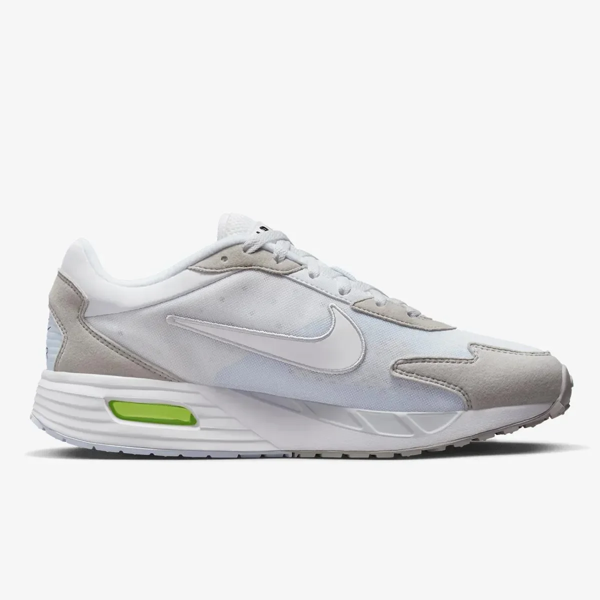 Φωτογραφία προϊόντος: Nike AIR MAX SOLO DX3666-003 ΕΚΡΟΥ