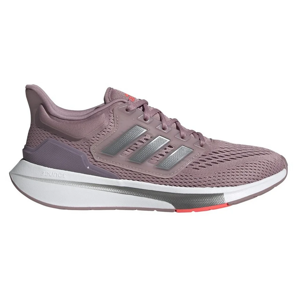 Φωτογραφία προϊόντος: ADIDAS EQ21 Run Shoes GZ4075 ΜΩΒ