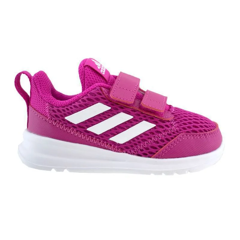 Φωτογραφία προϊόντος: ADIDAS AltaRun CF I CG6819 ΡΟΖ