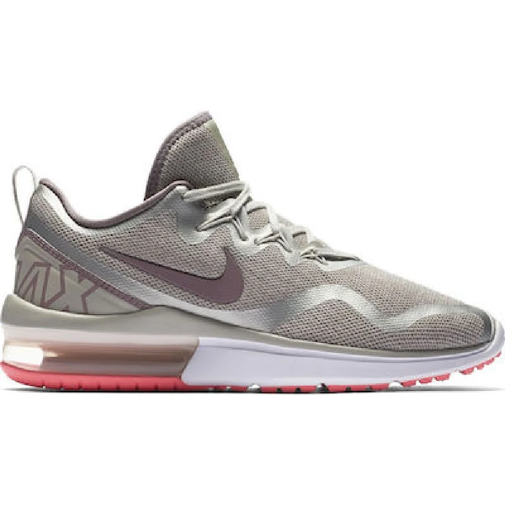 Φωτογραφία προϊόντος: Women's Nike Air Max Fury Running Shoe AA5740-004 ΛΕΥΚΟ