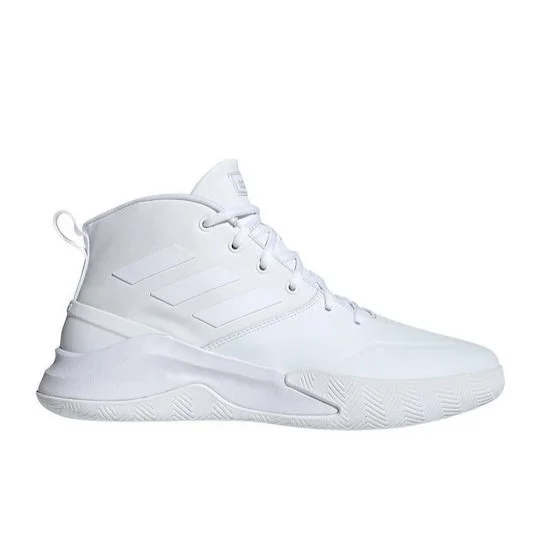 Φωτογραφία προϊόντος: ADIDAS OWNTHEGAME EE9639 ΛΕΥΚΟ