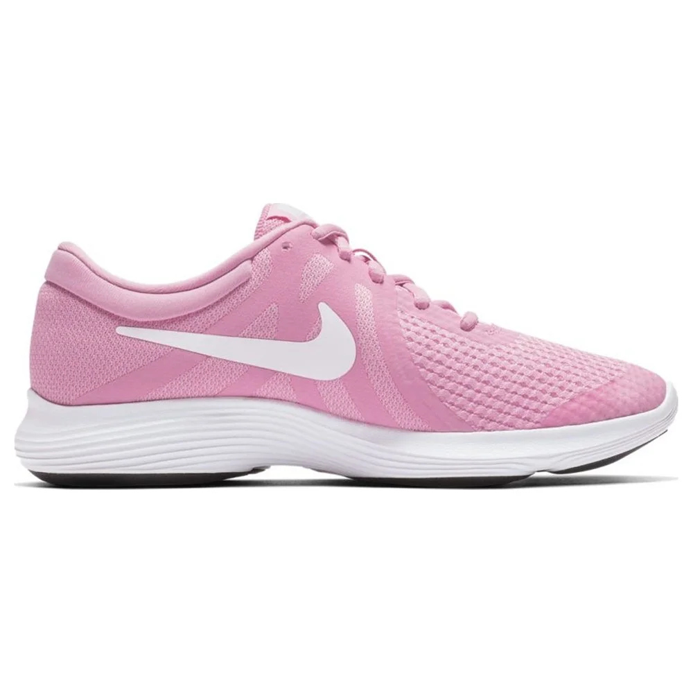 Φωτογραφία προϊόντος: Girls' Nike Revolution 4 (GS) 1 Shoe 943306-603 ΡΟΖ