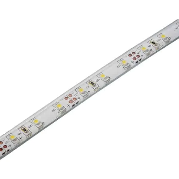 Φωτογραφία προϊόντος: Ταινία led 5m 24VDC 6w/m 510Lm/m 85Lm/w smd2835 φως ημέρας 4000K CRI80+ αδιάβροχη IP68 50-0083 ΤΩRA CUBALUX